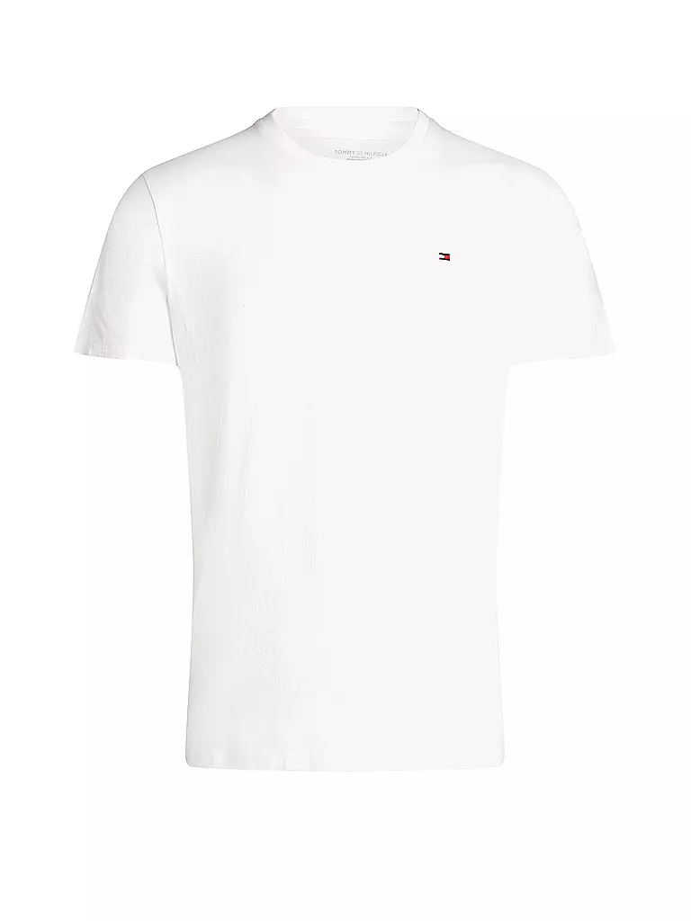 TOMMY HILFIGER | T-shirt confezione da 3 | Bianco