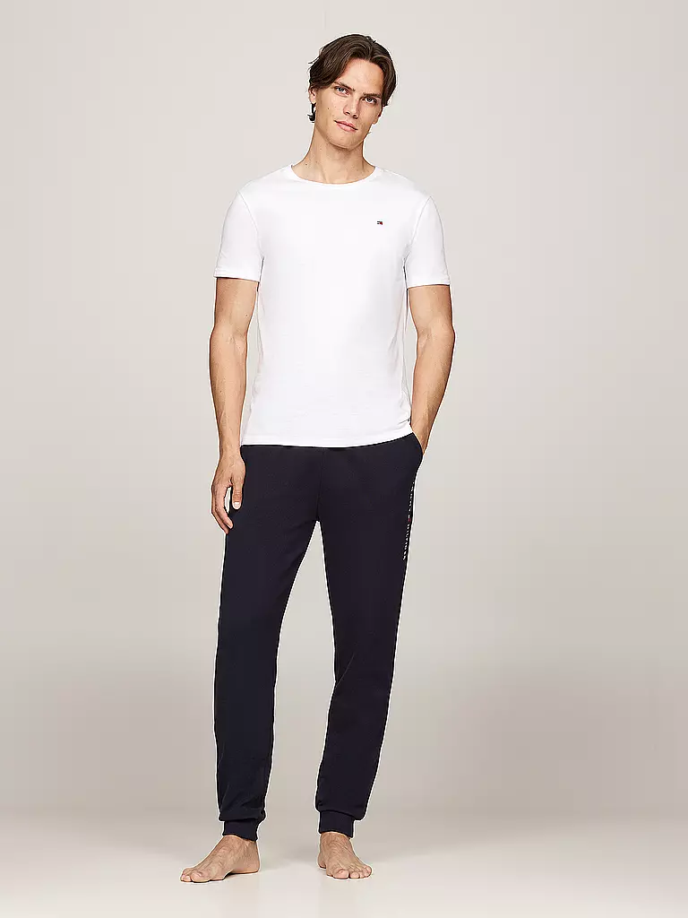 TOMMY HILFIGER | T-shirt confezione da 3 | Bianco