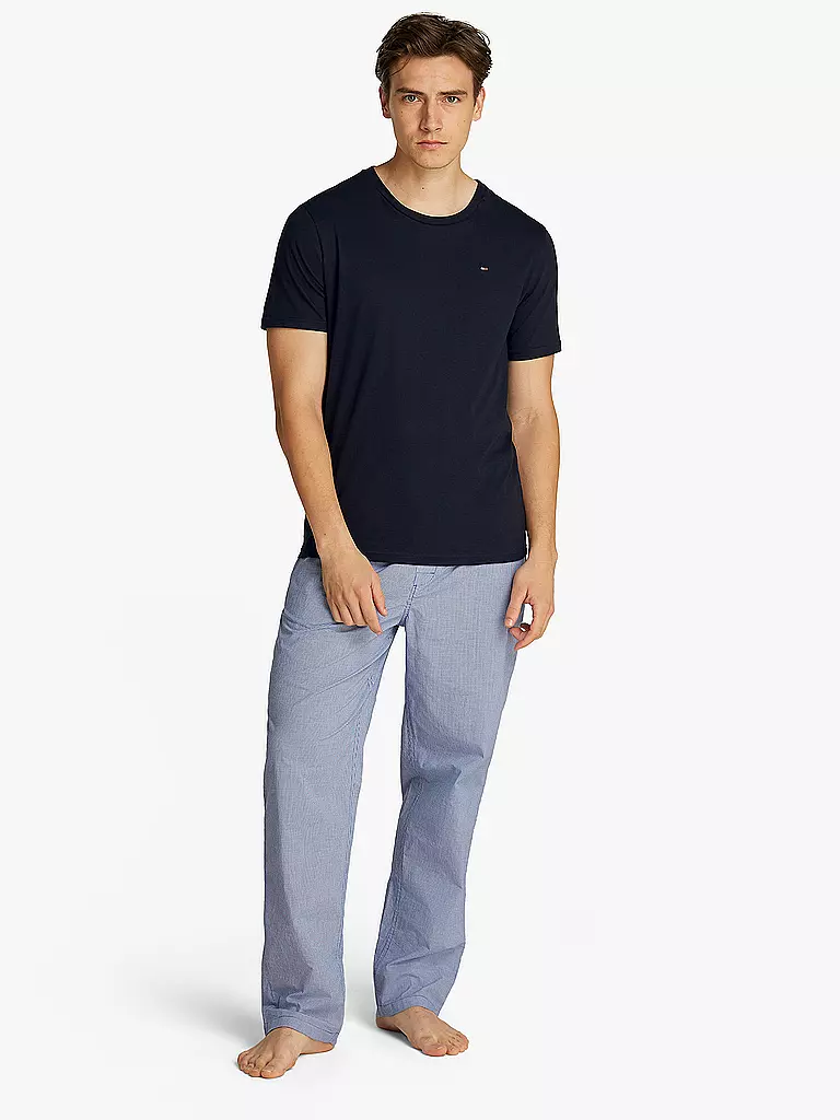 TOMMY HILFIGER | T-shirt confezione da 3 | Nero