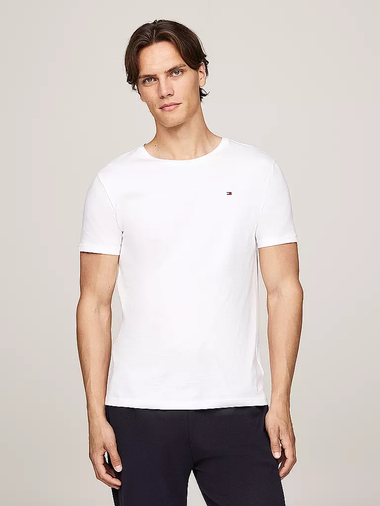 TOMMY HILFIGER | T-shirt confezione da 3 | 