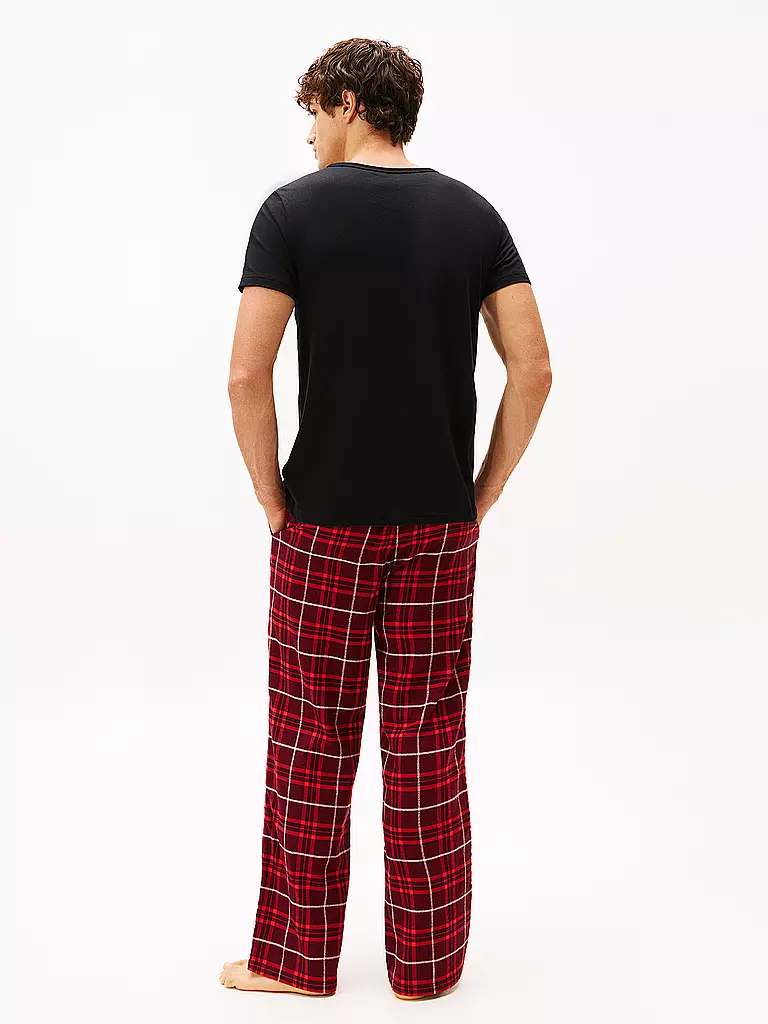 TOMMY HILFIGER | T-Shirt confezione da 3 | 