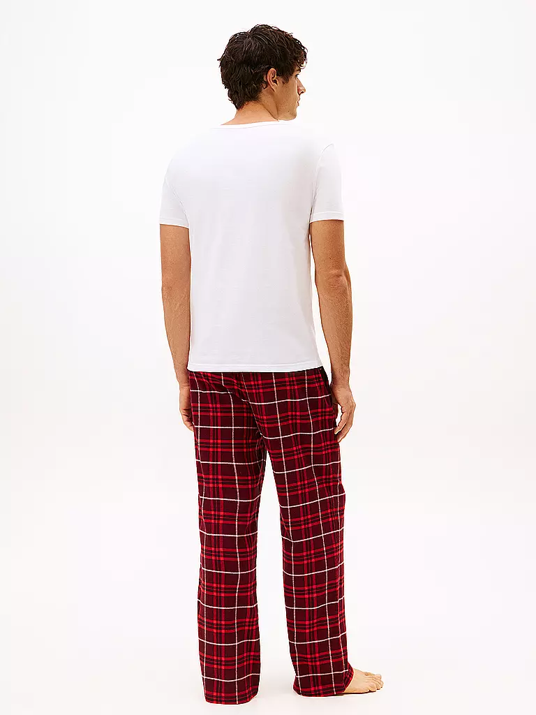 TOMMY HILFIGER | T-Shirt confezione da 3 | 