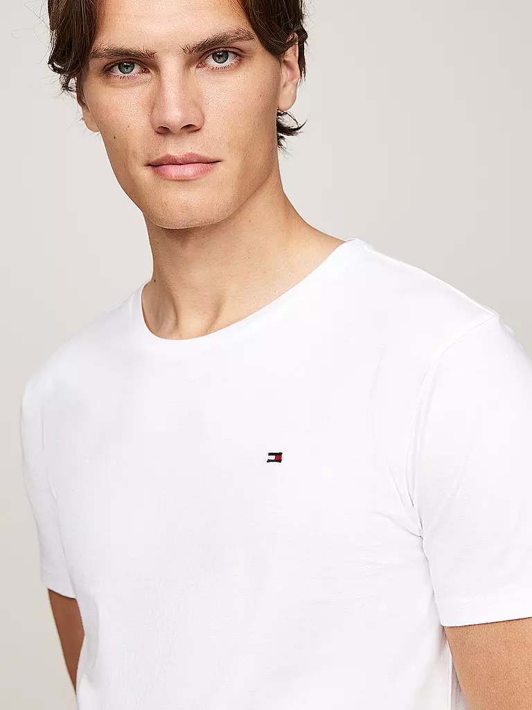 TOMMY HILFIGER | T-shirt confezione da 3 | 