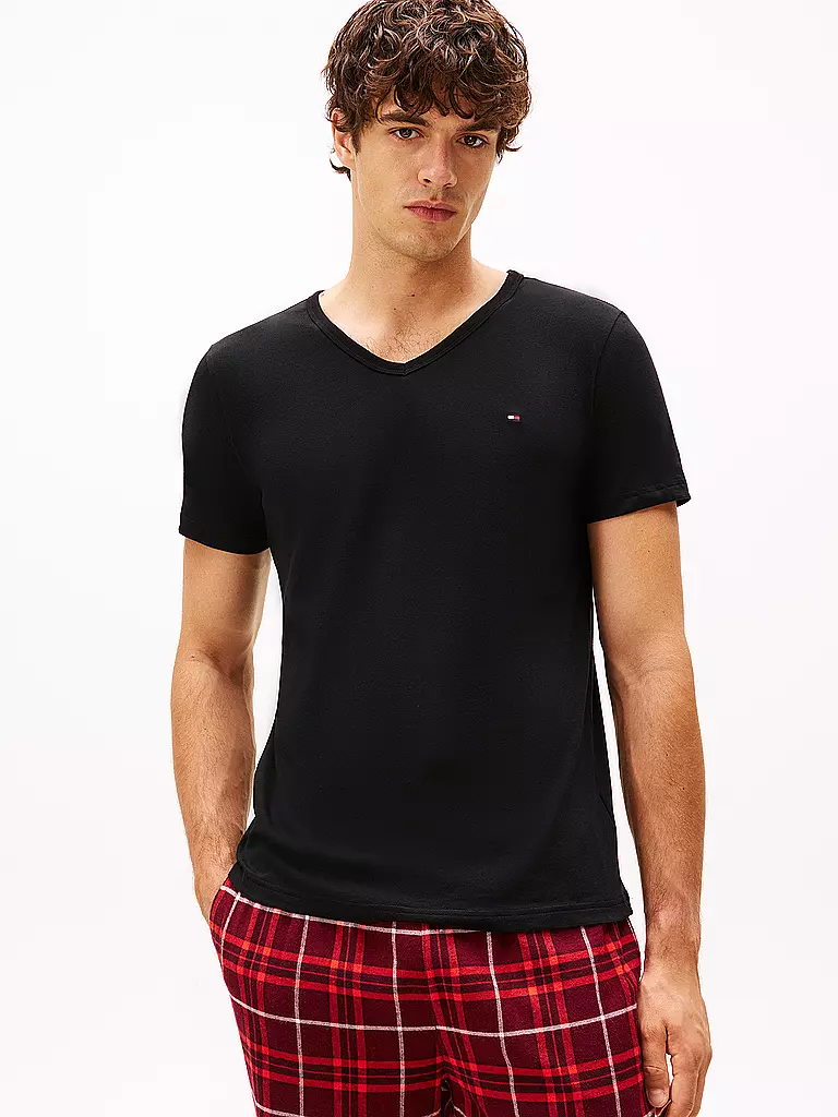 TOMMY HILFIGER | T-Shirt confezione da 3 | 