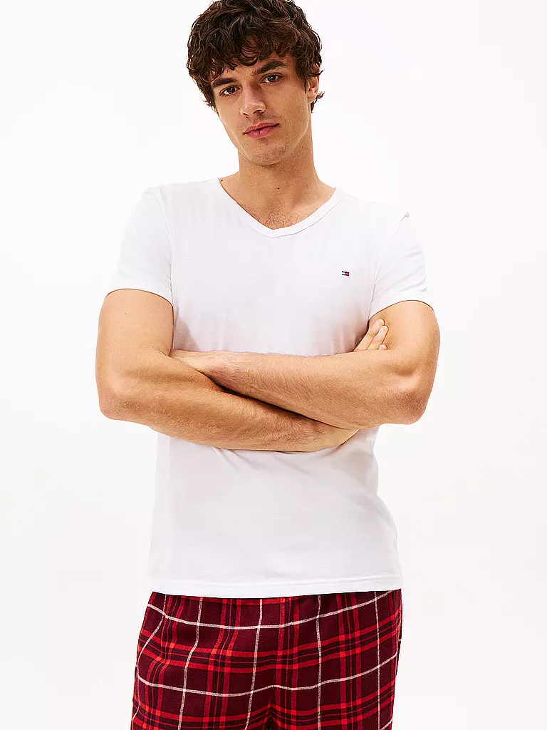 TOMMY HILFIGER | T-Shirt confezione da 3 | 
