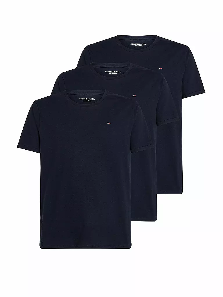 TOMMY HILFIGER | T-shirt confezione da 3 | 