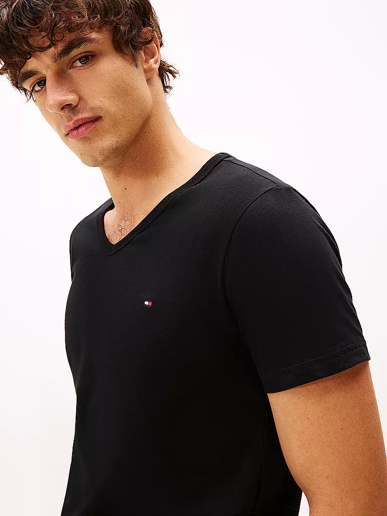 TOMMY HILFIGER | T-Shirt confezione da 3 | 
