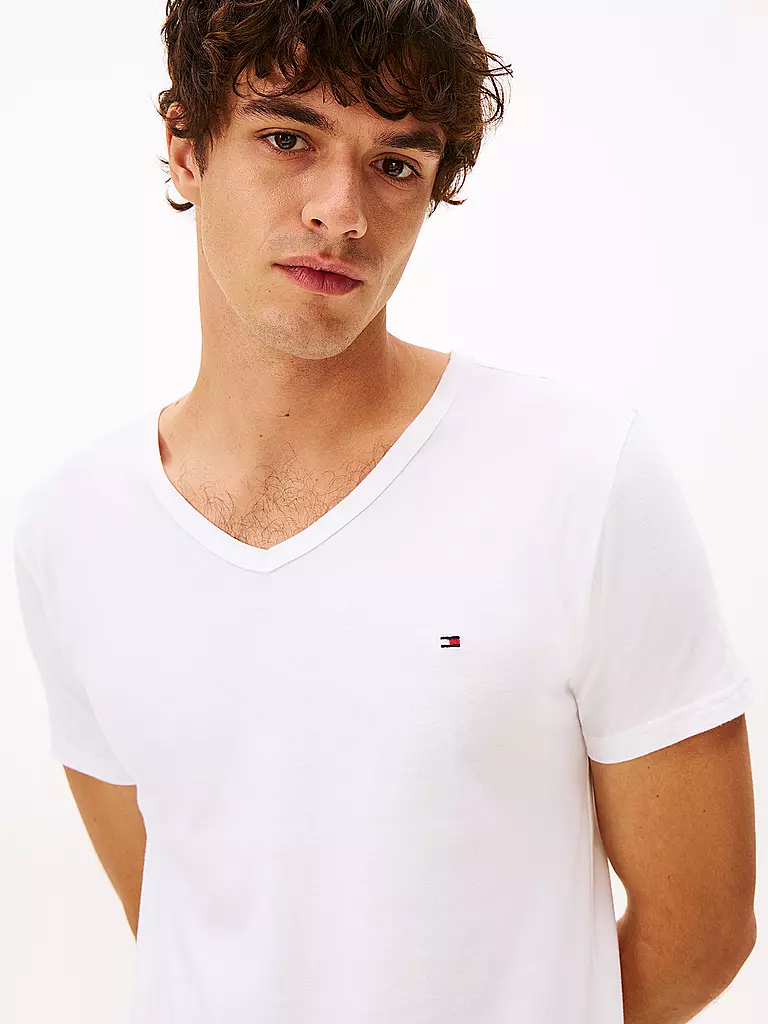 TOMMY HILFIGER | T-Shirt confezione da 3 | 