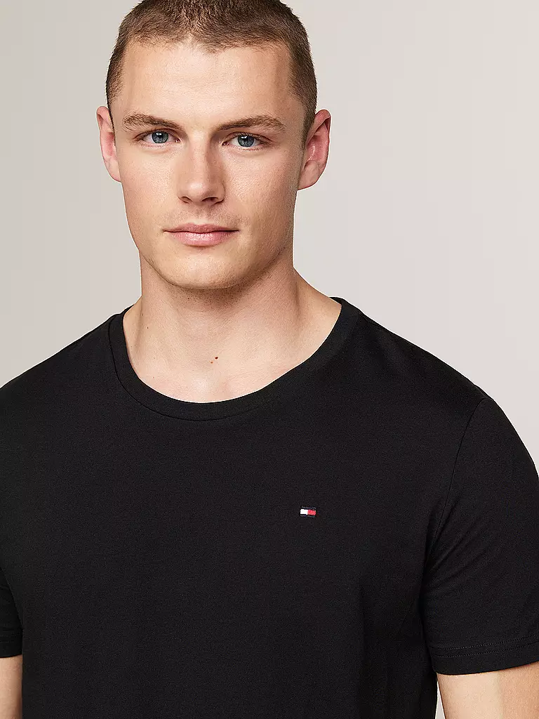 TOMMY HILFIGER | T-shirt confezione da 3 | 