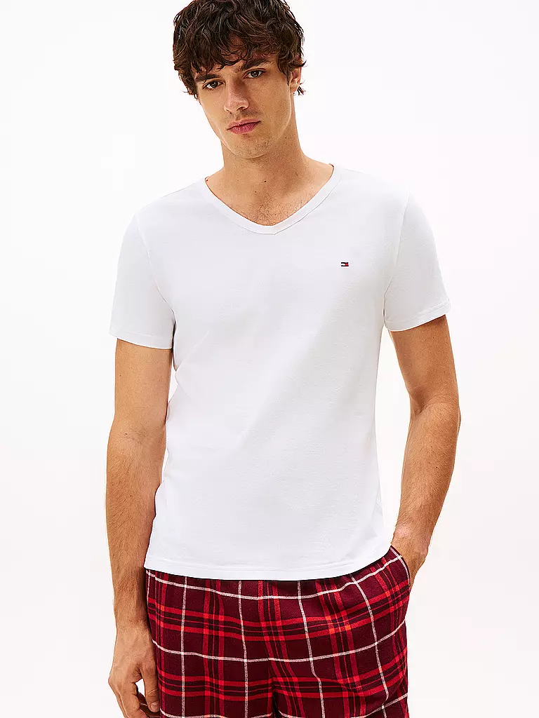 TOMMY HILFIGER | T-Shirt confezione da 3 | 