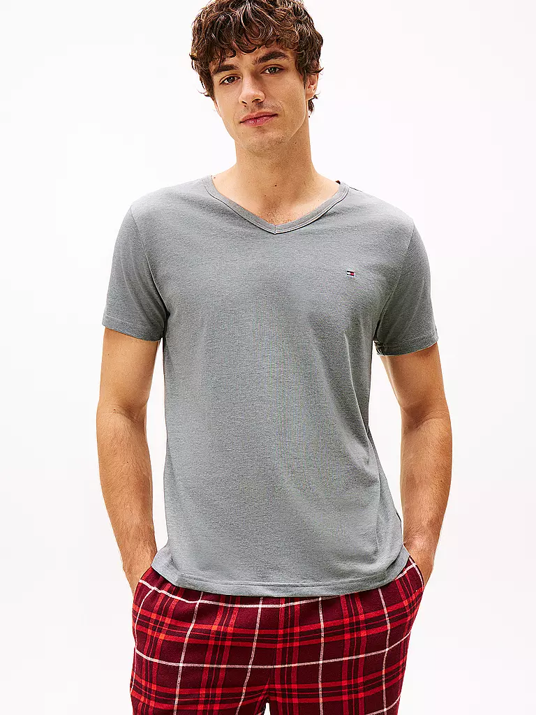 TOMMY HILFIGER | T-Shirt confezione da 3 | 