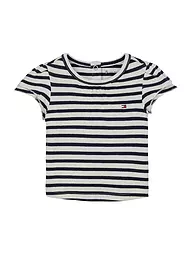 TOMMY HILFIGER | T-shirt da neonata | Blu scuro