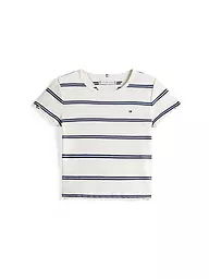 TOMMY HILFIGER | T-shirt da ragazza | Bianco