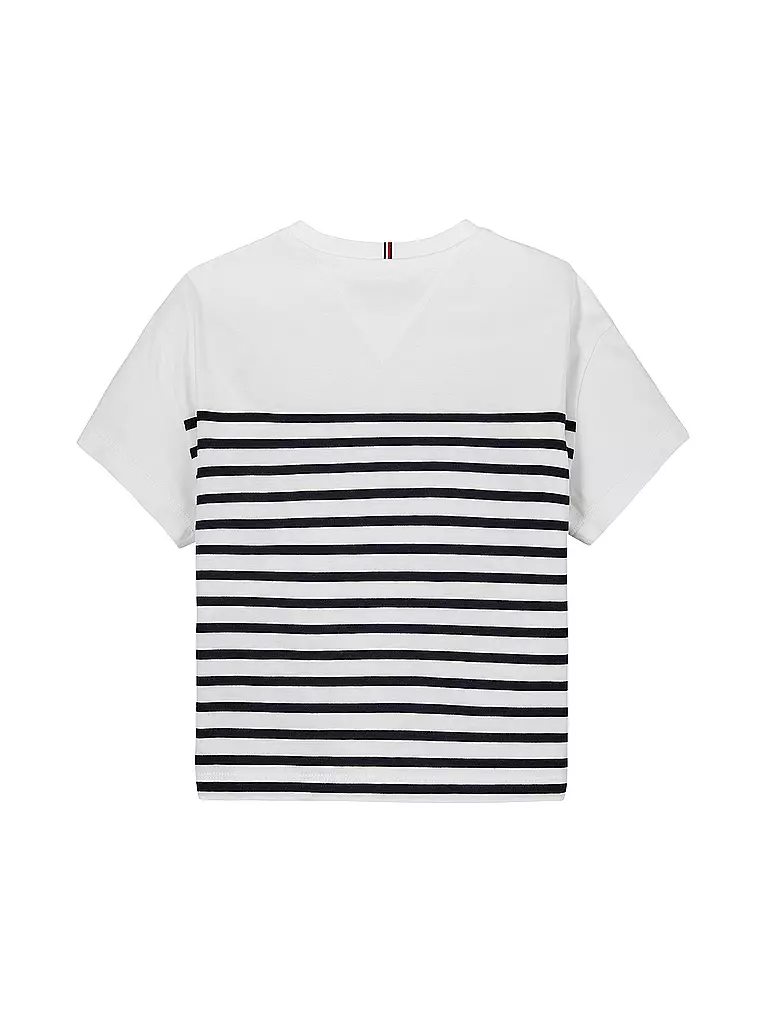 TOMMY HILFIGER | T-shirt da ragazza | 