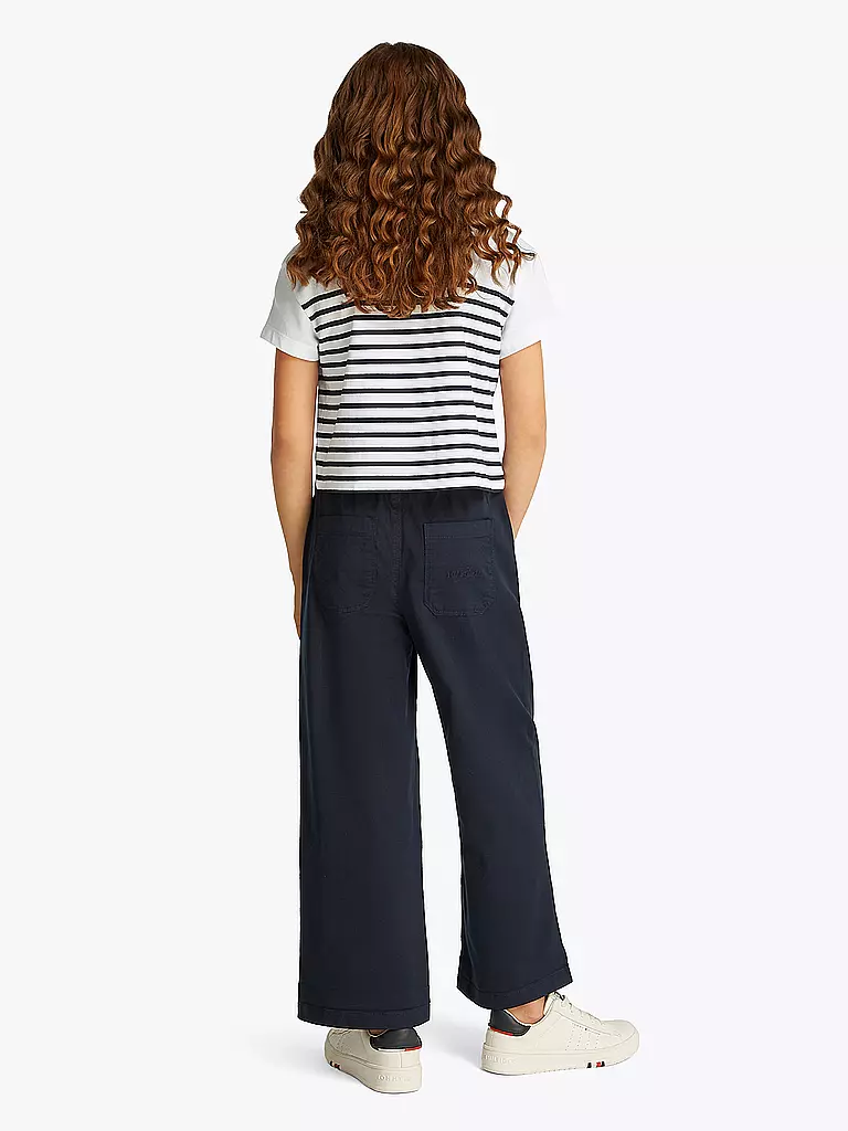 TOMMY HILFIGER | T-shirt da ragazza | 