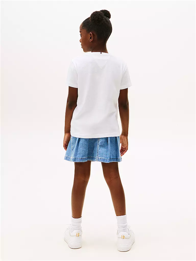 TOMMY HILFIGER | T-shirt da ragazza | 