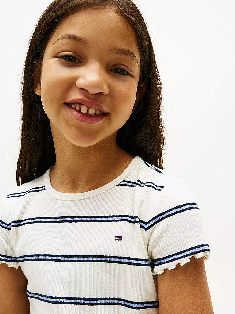 TOMMY HILFIGER | T-shirt da ragazza | 