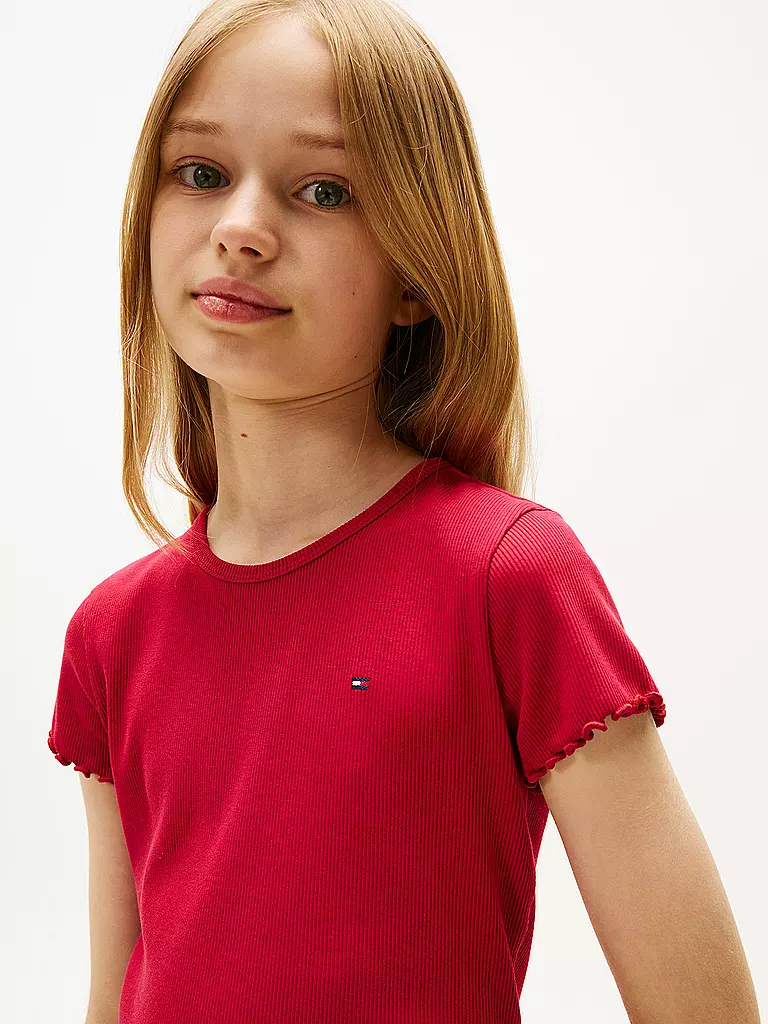 TOMMY HILFIGER | T-shirt da ragazza | 