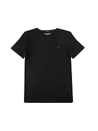 TOMMY HILFIGER | T-shirt da ragazzo | Nero