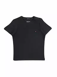 TOMMY HILFIGER | T-shirt da ragazzo | Blu scuro