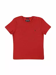 TOMMY HILFIGER | T-shirt da ragazzo | Rosso