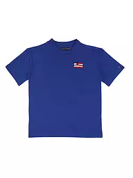 TOMMY HILFIGER | T-shirt da ragazzo | Blu