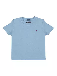TOMMY HILFIGER | Jungen T-Shirt  | Blu