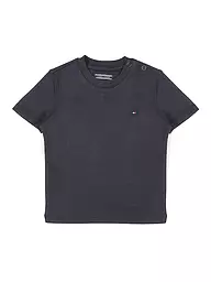 TOMMY HILFIGER | Jungen T-Shirt  | Blu scuro