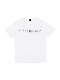 TOMMY HILFIGER | T-shirt da ragazzo | Bianco