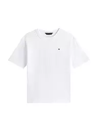 TOMMY HILFIGER | T-shirt da ragazzo | Bianco