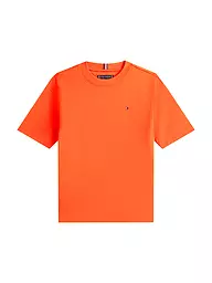 TOMMY HILFIGER | T-shirt da ragazzo | Arancione