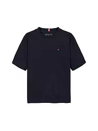 TOMMY HILFIGER | T-shirt da ragazzo | Blu scuro