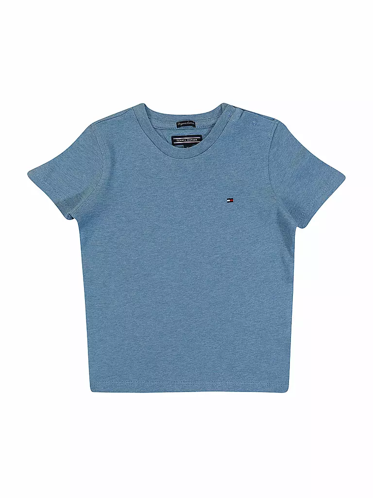 TOMMY HILFIGER | T-shirt da ragazzo | Blu