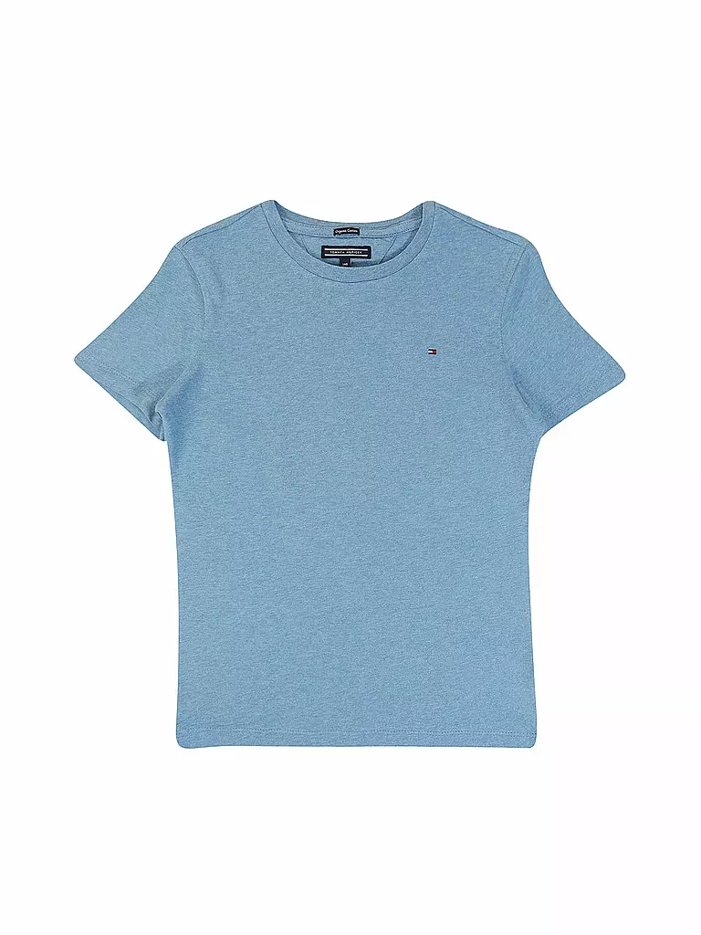 TOMMY HILFIGER | T-shirt da ragazzo | Blu