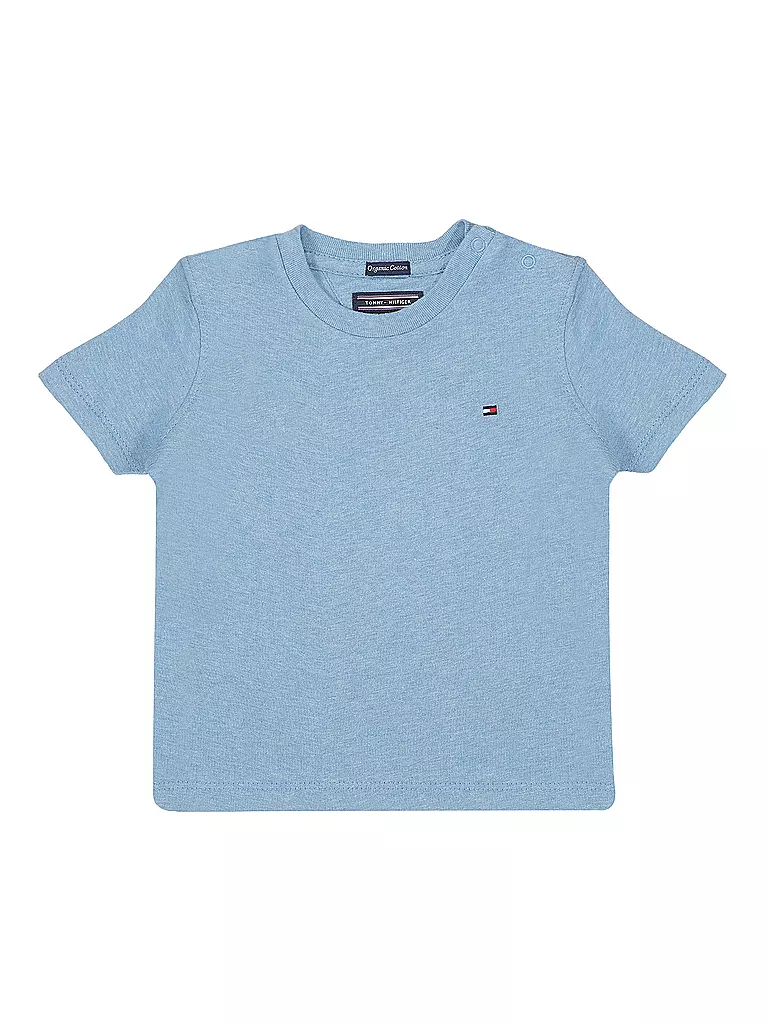 TOMMY HILFIGER | T-shirt da ragazzo | Blu