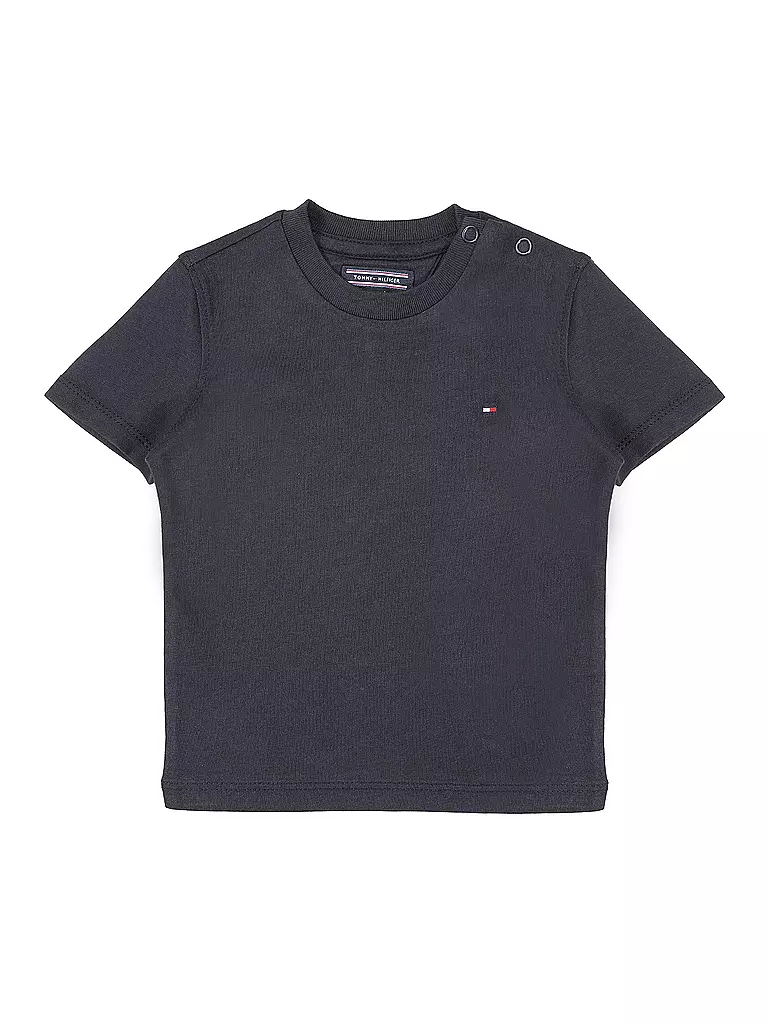 TOMMY HILFIGER | T-shirt da ragazzo | Blu scuro