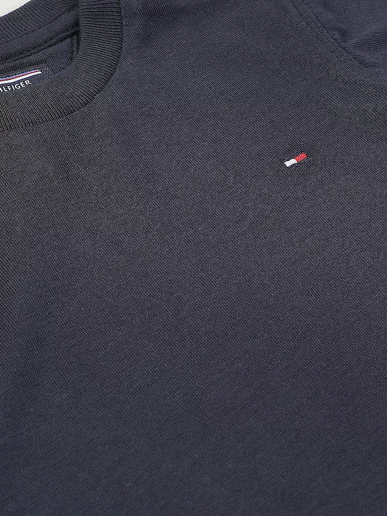 TOMMY HILFIGER | T-shirt da ragazzo | Blu scuro