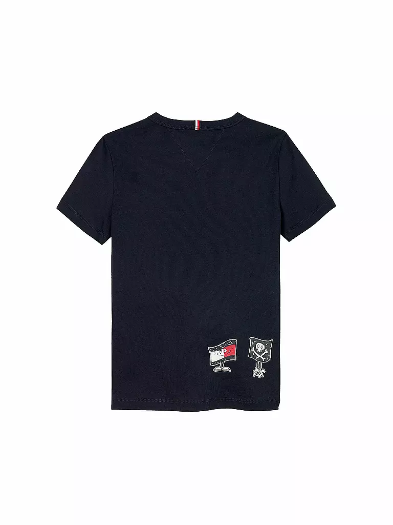 TOMMY HILFIGER | T-shirt da ragazzo | 