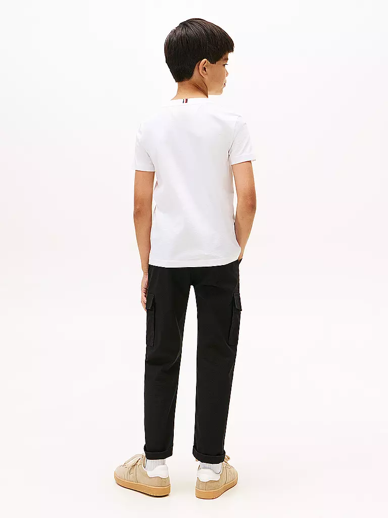 TOMMY HILFIGER | T-shirt da ragazzo | 