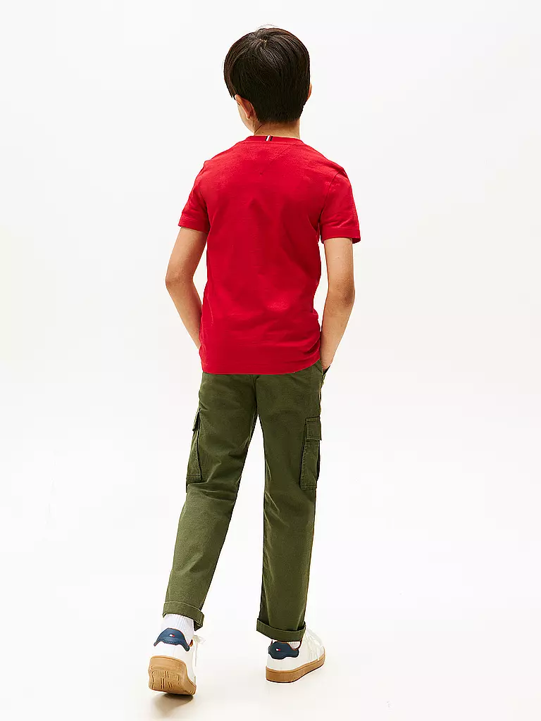 TOMMY HILFIGER | T-shirt da ragazzo | 