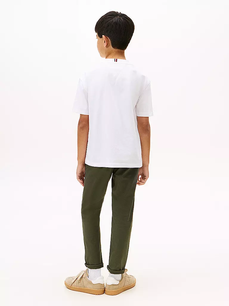 TOMMY HILFIGER | T-shirt da ragazzo | 