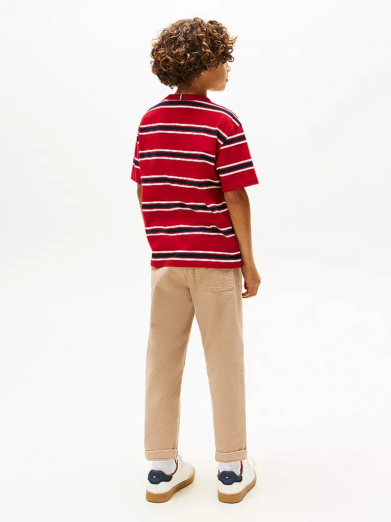 TOMMY HILFIGER | T-shirt da ragazzo | 