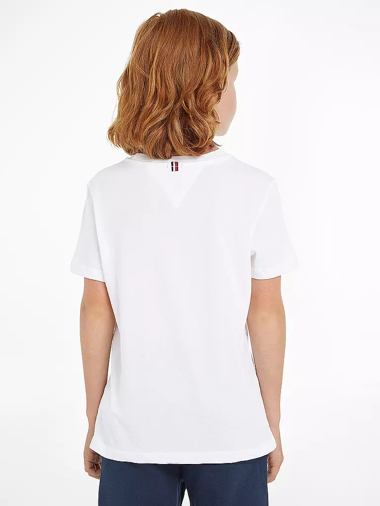 TOMMY HILFIGER | T-shirt da ragazzo | 