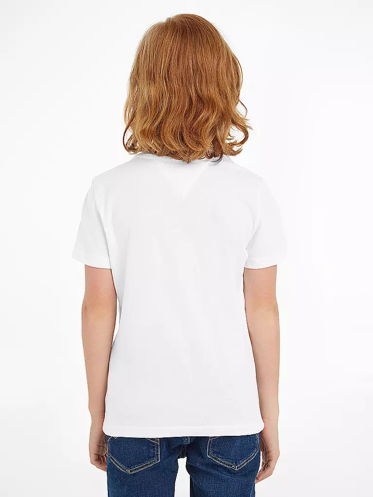 TOMMY HILFIGER | T-shirt da ragazzo | 