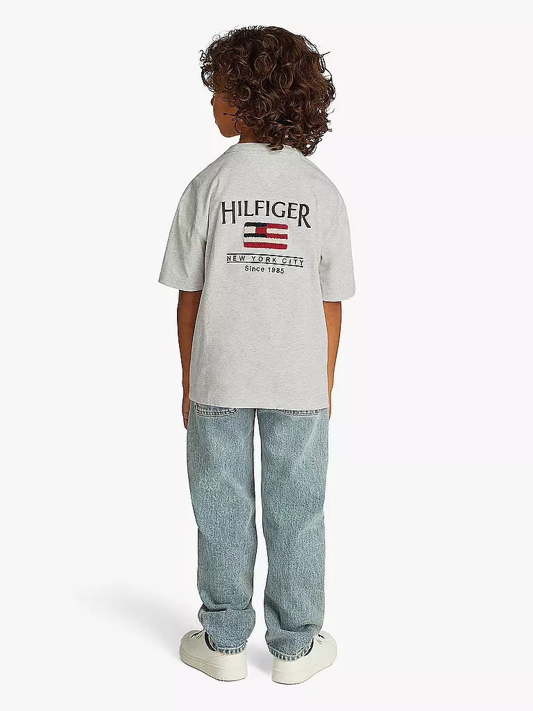 TOMMY HILFIGER | T-shirt da ragazzo | 