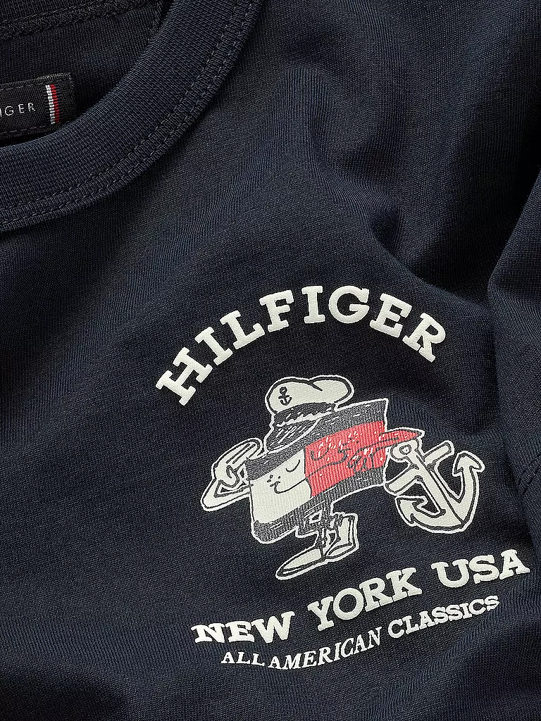 TOMMY HILFIGER | T-shirt da ragazzo | 