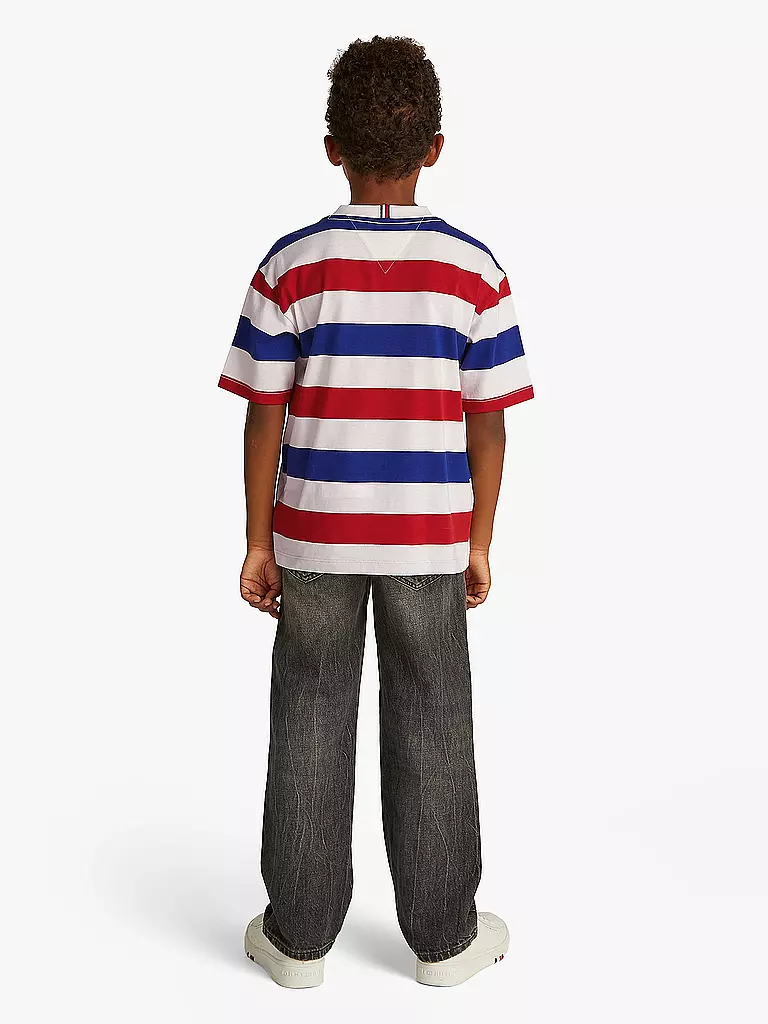 TOMMY HILFIGER | T-shirt da ragazzo | 