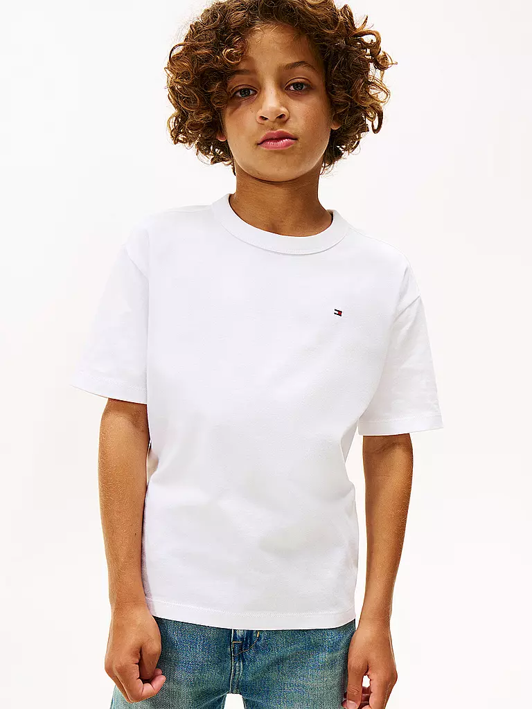 TOMMY HILFIGER | T-shirt da ragazzo | 
