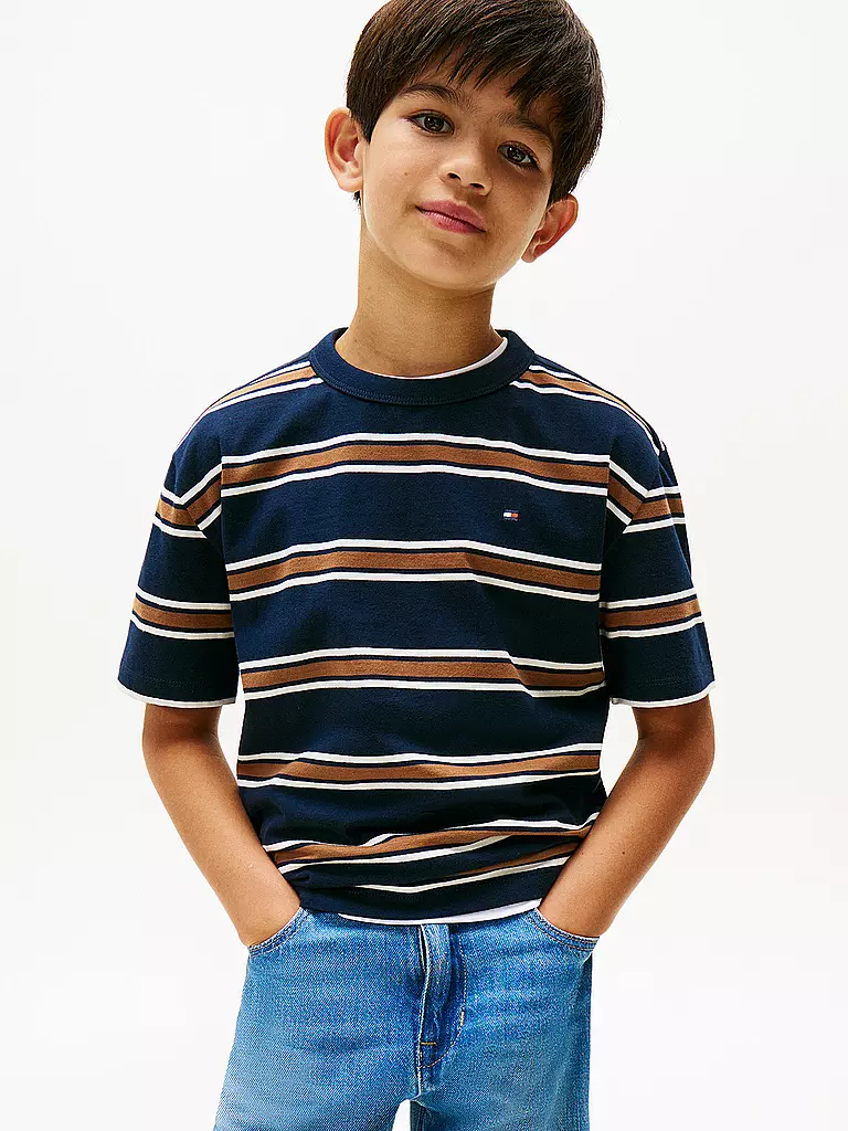TOMMY HILFIGER | T-shirt da ragazzo |