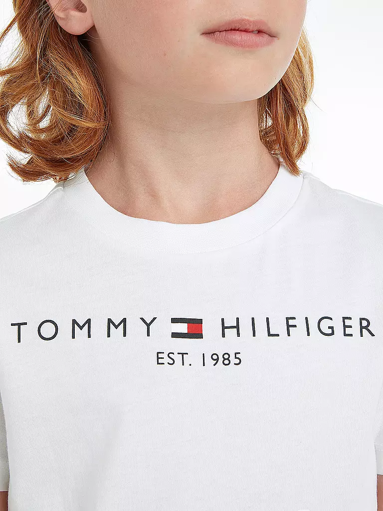 TOMMY HILFIGER | T-shirt da ragazzo | 